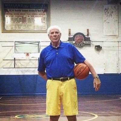 MtnSportsHoF's profile picture. Hall of Fame honoring athletes in regions 13, 14, 15, and 16. Located in Wayland, KY -- home of "King" Kelly Coleman. Instagram: @mtnsportshof