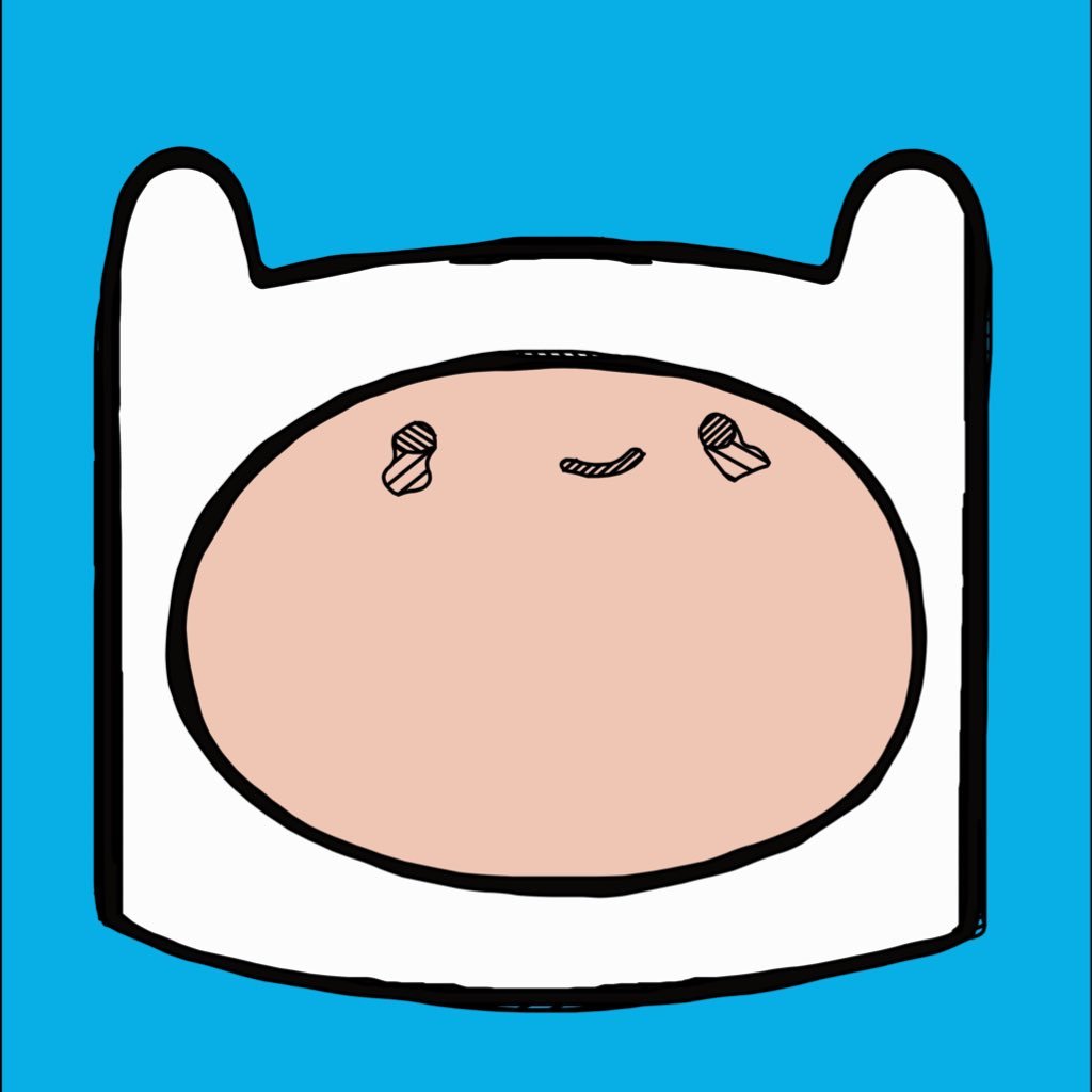 FxnnTheHuman's profile picture. Just a fan.