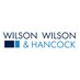 Wilson Hancock (@wilson_optom) Twitter profile photo Wilson Hancock (@wilson_optom) Twitter profile photo