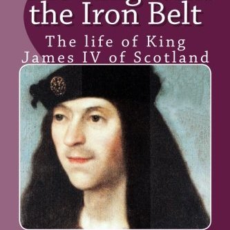 Author of Scottish history. Biography of King James IV of Scotland due out in early 2018