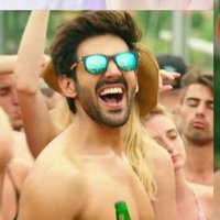 Kartik Aryan Fanclub(@KartikAryan_FC) 's Twitter Profile Photo