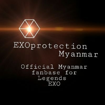 Official Myanmar fanbase for Legends EXO @weareone_exo 👑 A member of @wwexol  We Are One!!! L-1485 #EXO_MyanmarTeam Contact us at : exomyanmarteam@gmail.com