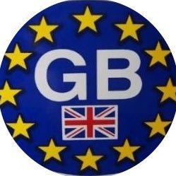 Brexpats's profile picture. Coalition of expat UK scientists, lawyers, marketers and businesspeople in EU saving UK citizens’ rights after #Brexit. #FBPE #WeAreEurope #RejoinEU 🇺🇦🔜🇪🇺