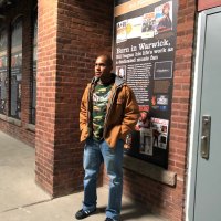 Joshua Silva (@mrrandom82) 's Twitter Profile