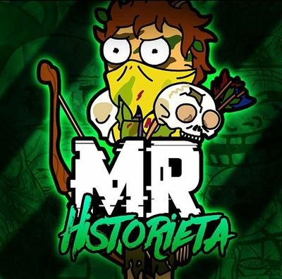 💪Cuenta oficial!💪
👉 instagram: @mrhistorieta 👈
🌈diversión diaria🌈
🔥SIGUEME🔥