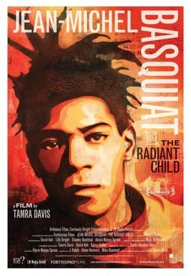 BasquiatDoc's profile picture. Jean-Michel Basqiuat: The Radiant Child opens at the Film Forum in NYC on July 21st, select cities to follow.