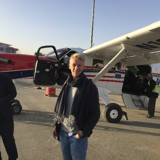 Torgeirpb's profile picture. 