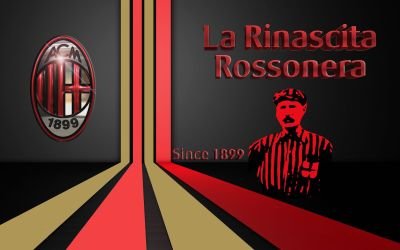 Un giorno, il 16 Dicembre 1899, un inglese di nome Herbert Kilpin disse luce e luce fu. Quel giorno nacque una delle più grandi squadre della storia del calcio.