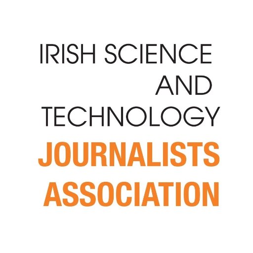 Irish Science & Technology Journalists' Association. Represents ~90% of working science journalists in Ireland. Member of @WFSJ & @EUSJA. Join: https://t.co/LT0rbIaNg9