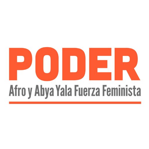 PODER is an intersectional, anti-racist, feminist non-profit organisation for Afro, Indigenous, Queer, Trans & non-binary Latinx and people from Abya Yala.