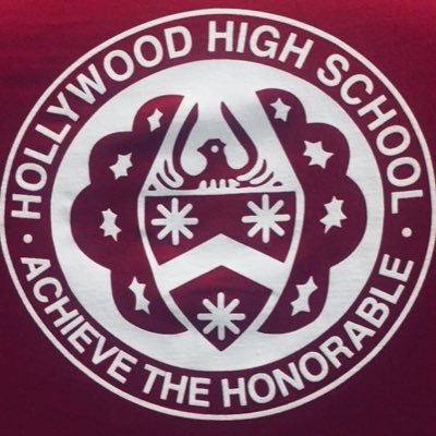 Welcome to the official Twitter account of Hollywood High School in Hollywood, CA.