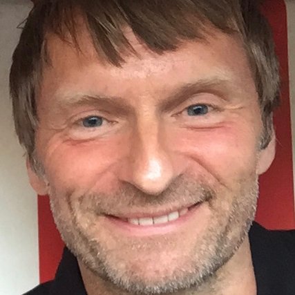 joachimbader's profile picture. NOW: Managing Partner Forte Digital.Entrepreneur, digital consultant. WAS: VP sapientnitro. CEO wunderman. LOVE: digital products. customer experience. growth