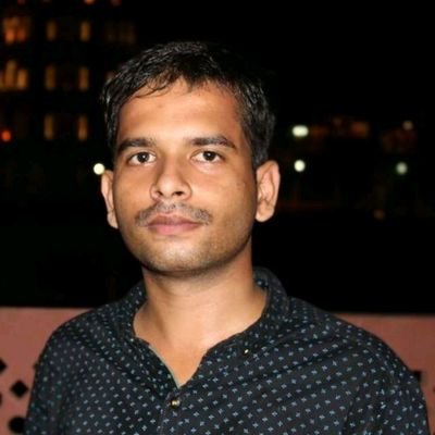Journalist at Asianet News Hindi
Ex Live Today News Channel, Newstimes Network, UP Patrika
