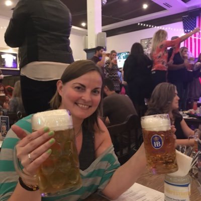 1amyenash1's profile picture. Paid to organise beer festivals.......dream job? It has it’s perks 🍺