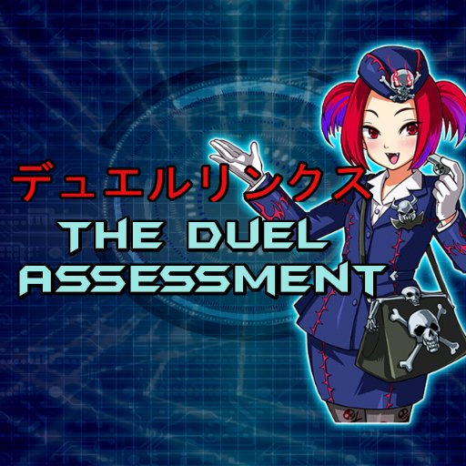 Duel_Assessment Profile Picture