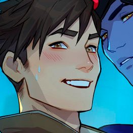 🔞NSFW side account. Lots of fanart and random thoughts🔞 Don't follow if you're under 18!