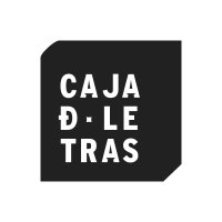 Caja de Letras(@CajaDLetras) 's Twitter Profile Photo