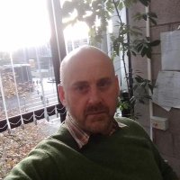 Stephen Gallagher (@drsgallagher) 's Twitter Profile