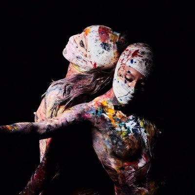 AnAcollab's profile picture. AnA Collaborations is a production collective dedicated to creating accessible, visceral, and moving experiences for people of all backgrounds.