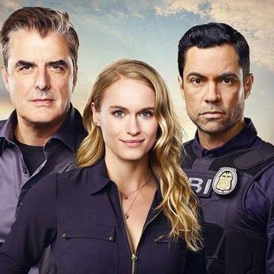 Follow to support the TV show starring Danny Pino, Leven  Rambin, Chris Noth, Andy Mientus, Tracie  Thoms, Kelly Rutherford.  Hoping for a Season  2. #Gone