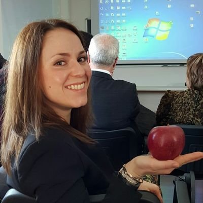 CristinaPiselli's profile picture. 