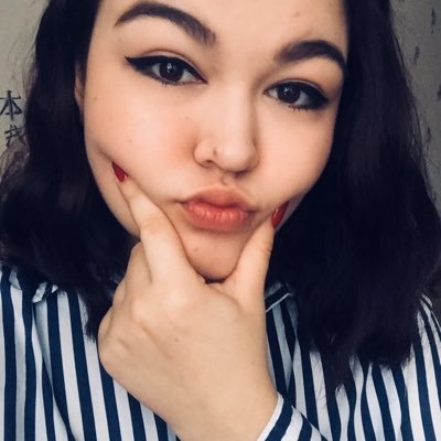 doktrina24_7's profile picture. Тушите свет! Готовьте шутки про узкие глаза!