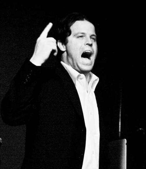 ben_hill's profile picture. A poet and pirate king. Director of the Hollywood Fringe Festival.