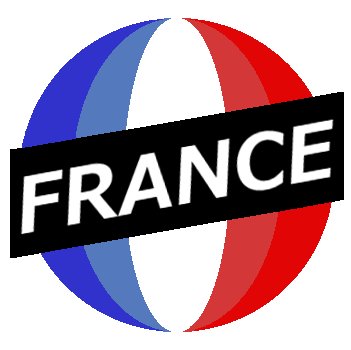 Compte de la sélection nationale Française sur Mario Kart 8 Deluxe.