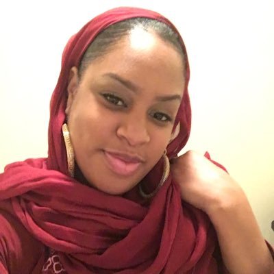 Muslim Queen & MGT 👑 Striving to be upright in a world full of iniquity💪🏾 #Follower #Defender of #Farrakhan #FarrakhanTwitterArmy #GHive aka #GODHIVE 💪🏾✊🏿