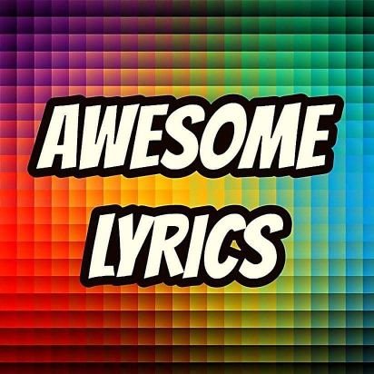 Proyecto que busca impulsar la Música Cristiana / Video Lyrics Maker 🎬 awesomelyricsoficial@gmail.com / Visita nuestro Canal en Youtube