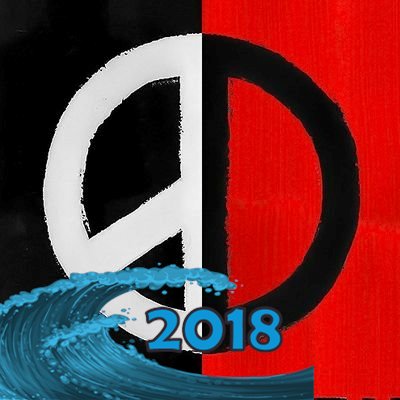 Lifetime Republican rejecting the fascists and alt-right overtaking my party. RTs are not necessarily my viewpoint #NotMyParty #Resist🌊
