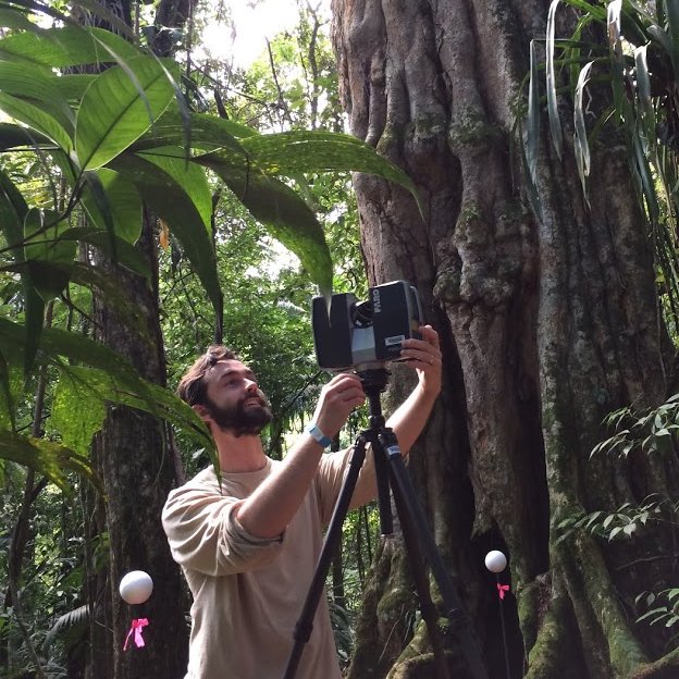 🌳#Forest #ecology🌲 | #lidar lover | 🌎@NASAGoddard | @UofMaryland | Opinions my own | https://t.co/wVx1hCLVhW | https://t.co/WfIhSIuCLB