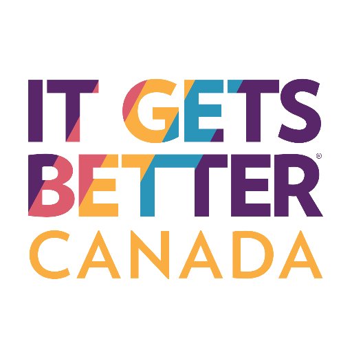 🏳️‍🌈 @itgetsbetter official affiliate. Our mission is to uplift, empower and connect 2SLGBTQ+ youth across Canada. Corporate name: IGB-CSA Canada