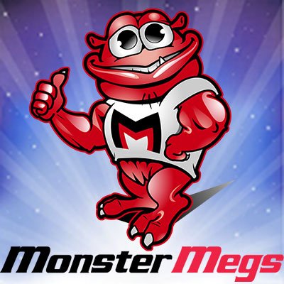 MonsterMegs Coupons and Promo Code