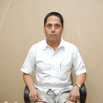 Samir Zaveri