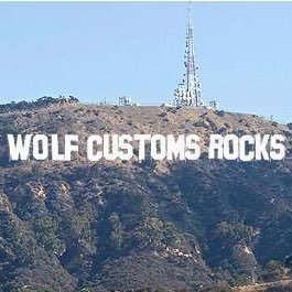 Wolf Customs offers mechanical repair, fabrication, welding, electrical, custom painting & graphics for the automotive, and motorcycle markets.