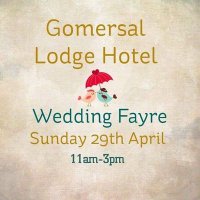 Gomersal Lodge Hotel & Rose Yorke Marquee(@GomersalMarquee) 's Twitter Profileg