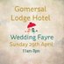 Gomersal Lodge Hotel & Rose Yorke Marquee (@GomersalMarquee) Twitter profile photo