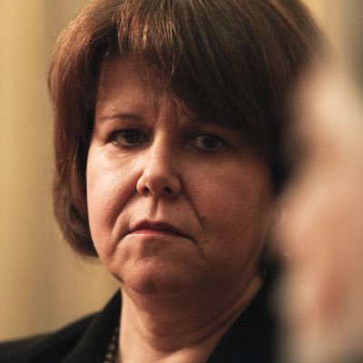 ALaborinho's profile picture. Diretora da Organização de Estados Ibero-americanos para a Educação, a Ciência e a Cultura. Foi Presidente do Camões, Instituto da Cooperação e da Lingua