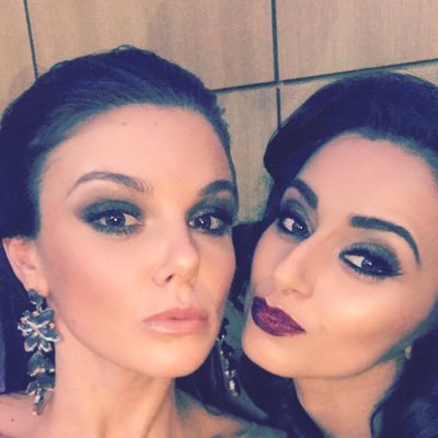 KanaForever2's profile picture. Kate & Rana 💖