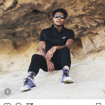 KemarGio's profile picture. Twitter