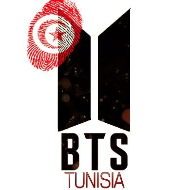 @BTS_Tunisia backup account