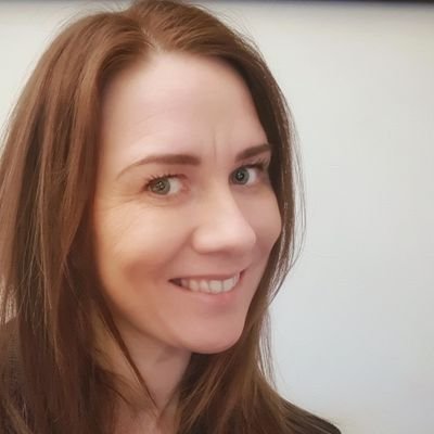 ragnhild_b's profile picture. Senior Consultant
