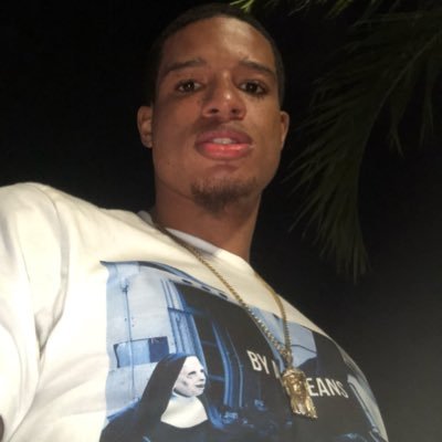 EuGod6's profile picture. 