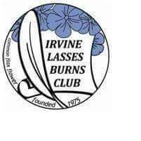 For banter on and from the Irvine lasses.