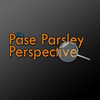 Pase Parsley Perspective (@paseparsleypod) 's Twitter Profile Photo Pase Parsley Perspective (@paseparsleypod) 's Twitter Profile Photo