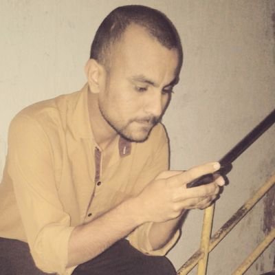 SiddhapuraSiraj's profile picture. Siraj