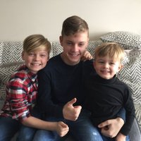 katie chapman (@chapmans17) 's Twitter Profile