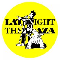 Late Night at the Plaza (@latenightplaza) Twitter profile photo