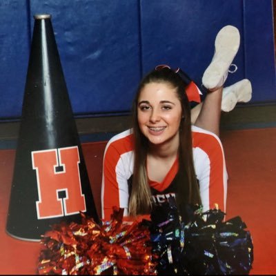 Dance👯||Varsity cheerleader🎀